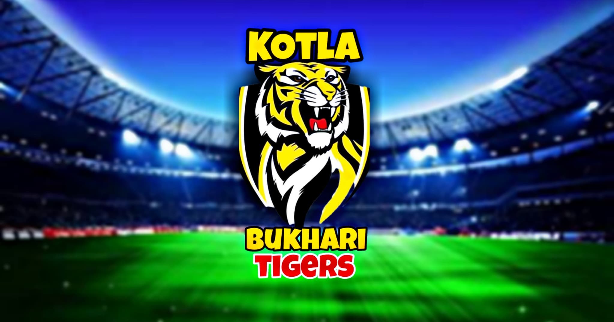 KOTLA BUKHARI TIGERS