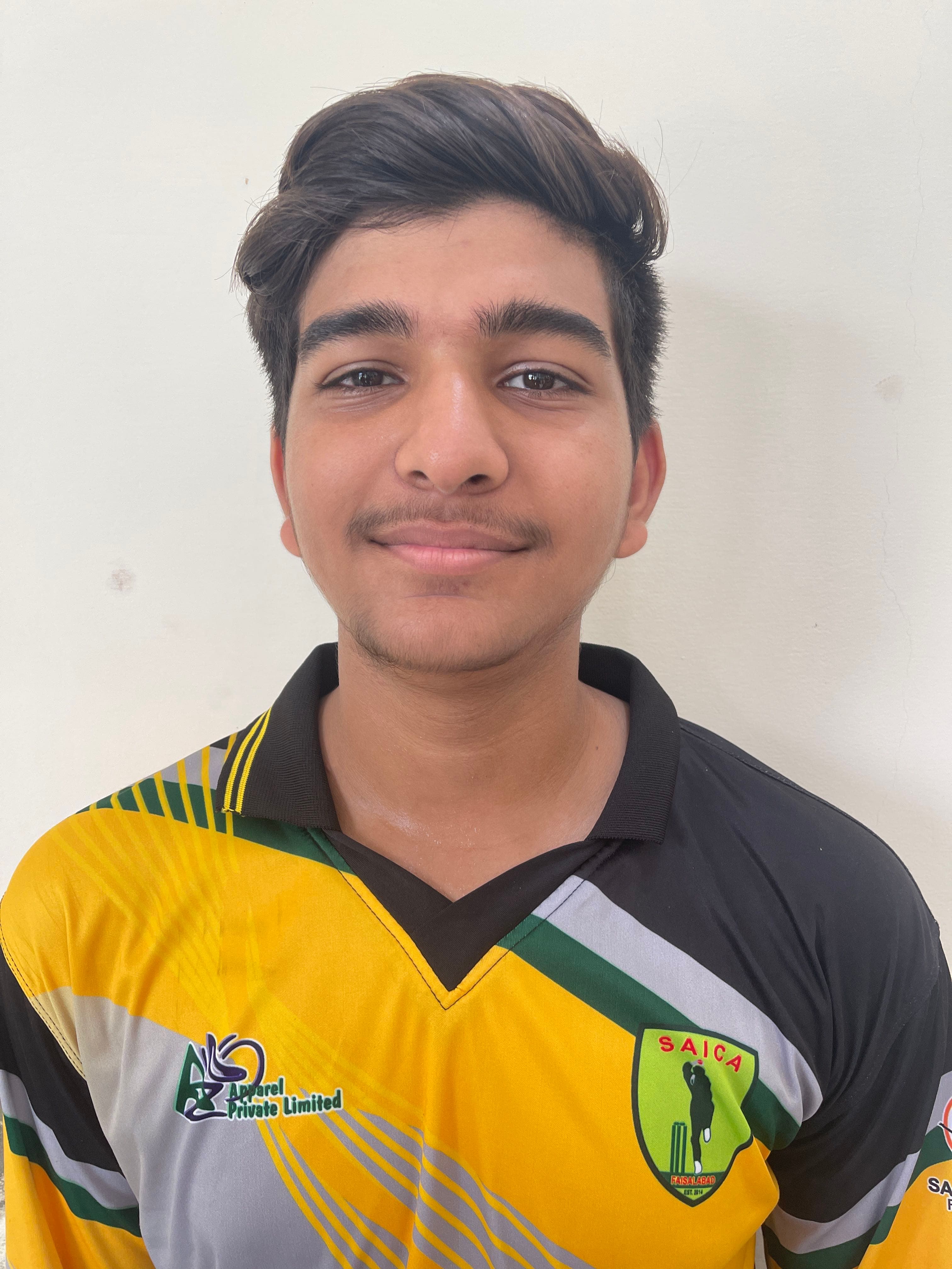 Dawood Rehman