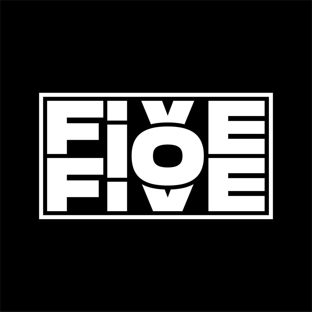 FIVE O FIVE team logo