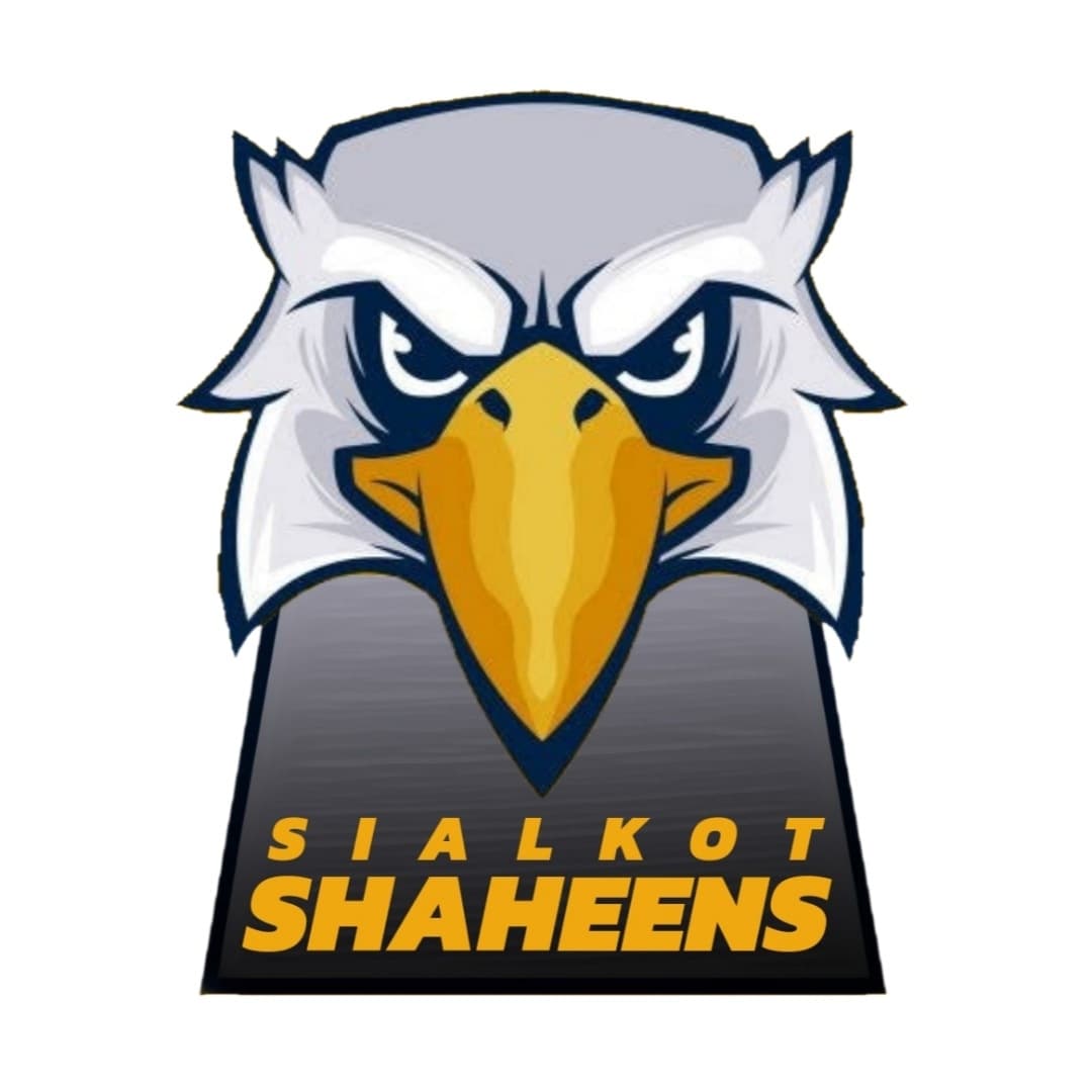 SIALKOT SHAHEENS