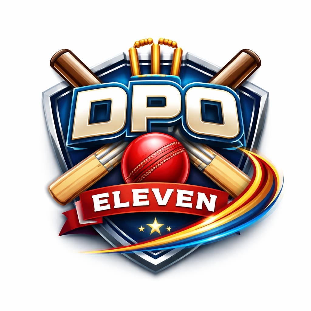DPO Eleven team logo
