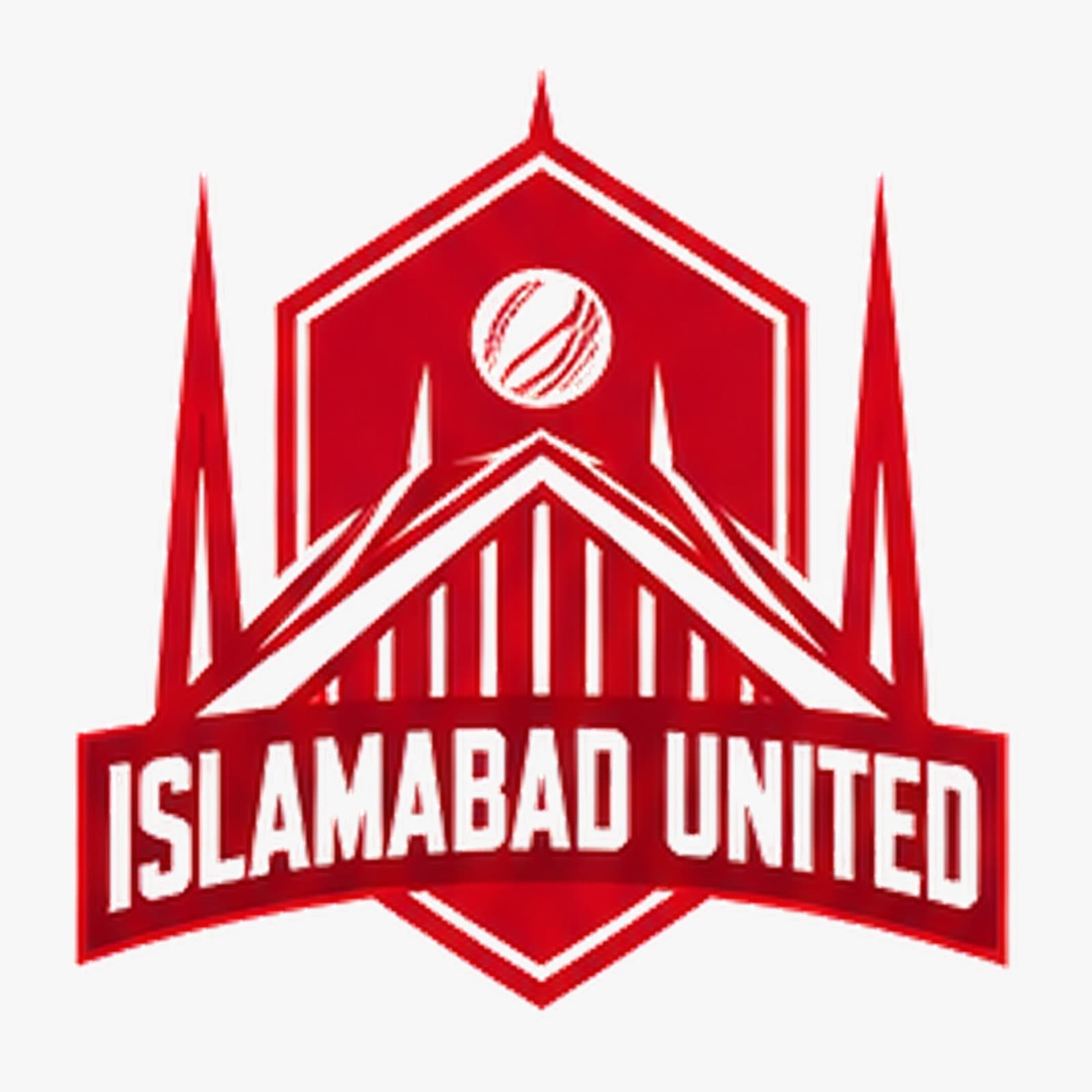ISLAMABAD UNITED team logo