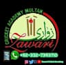 Zawari Green