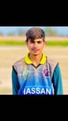 Ahmad