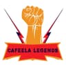 Cafeela Legends