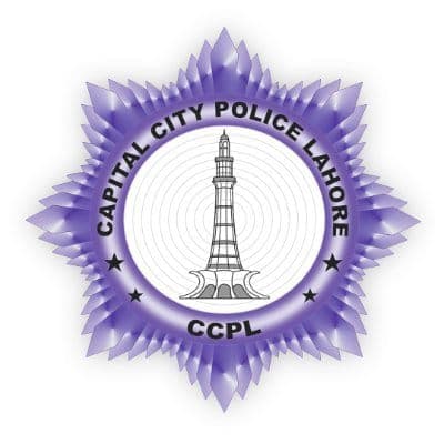CCPL team logo