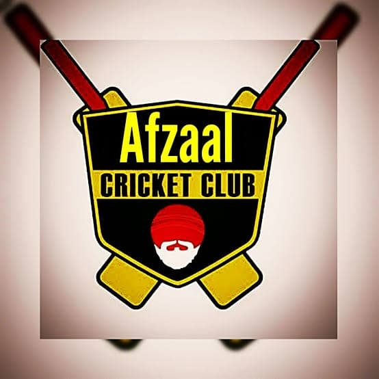 Afzal CC RYK
