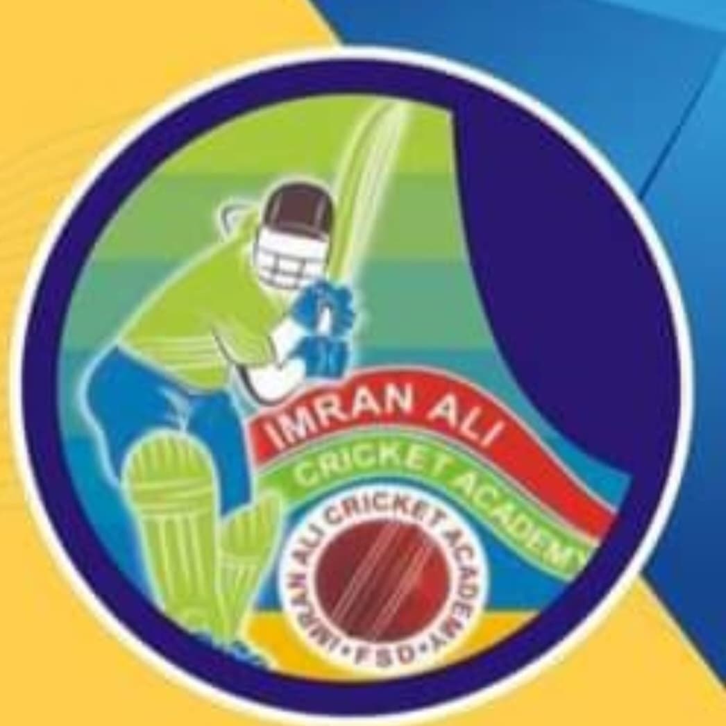 Imran Ali team logo