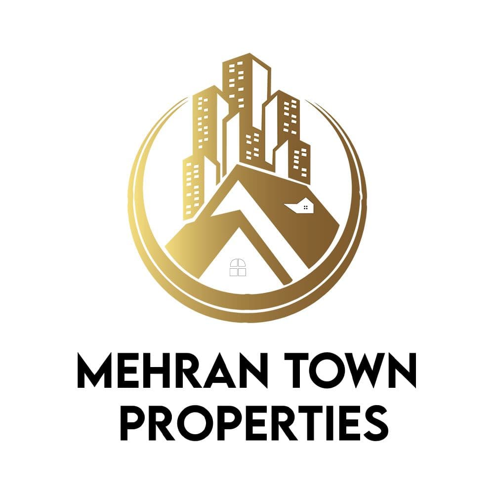 Mehran Town team logo