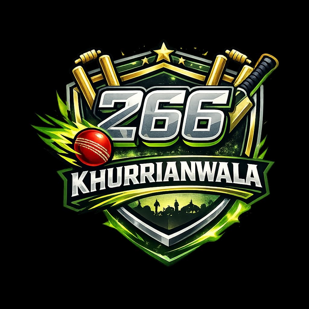 Khurrianwala team logo