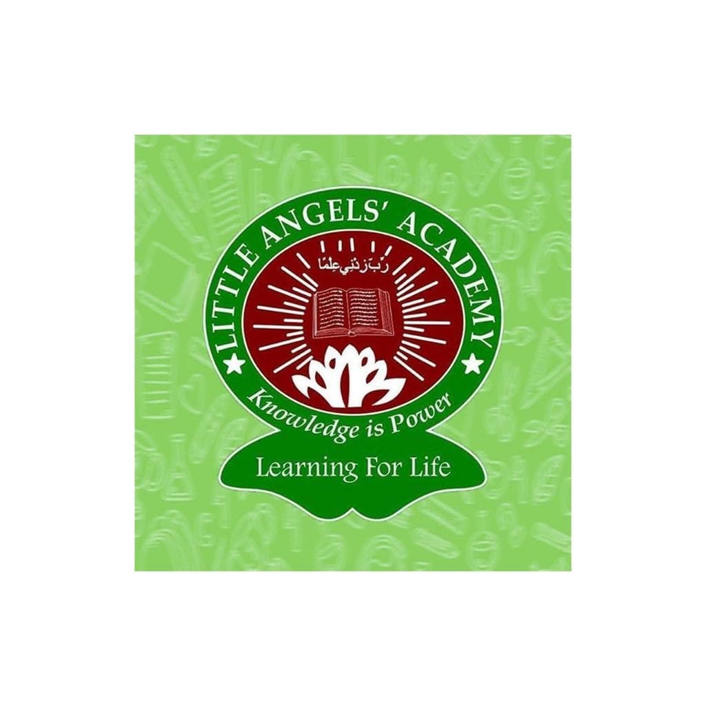 Little Angels Academy