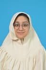 Nafisa Lukmani