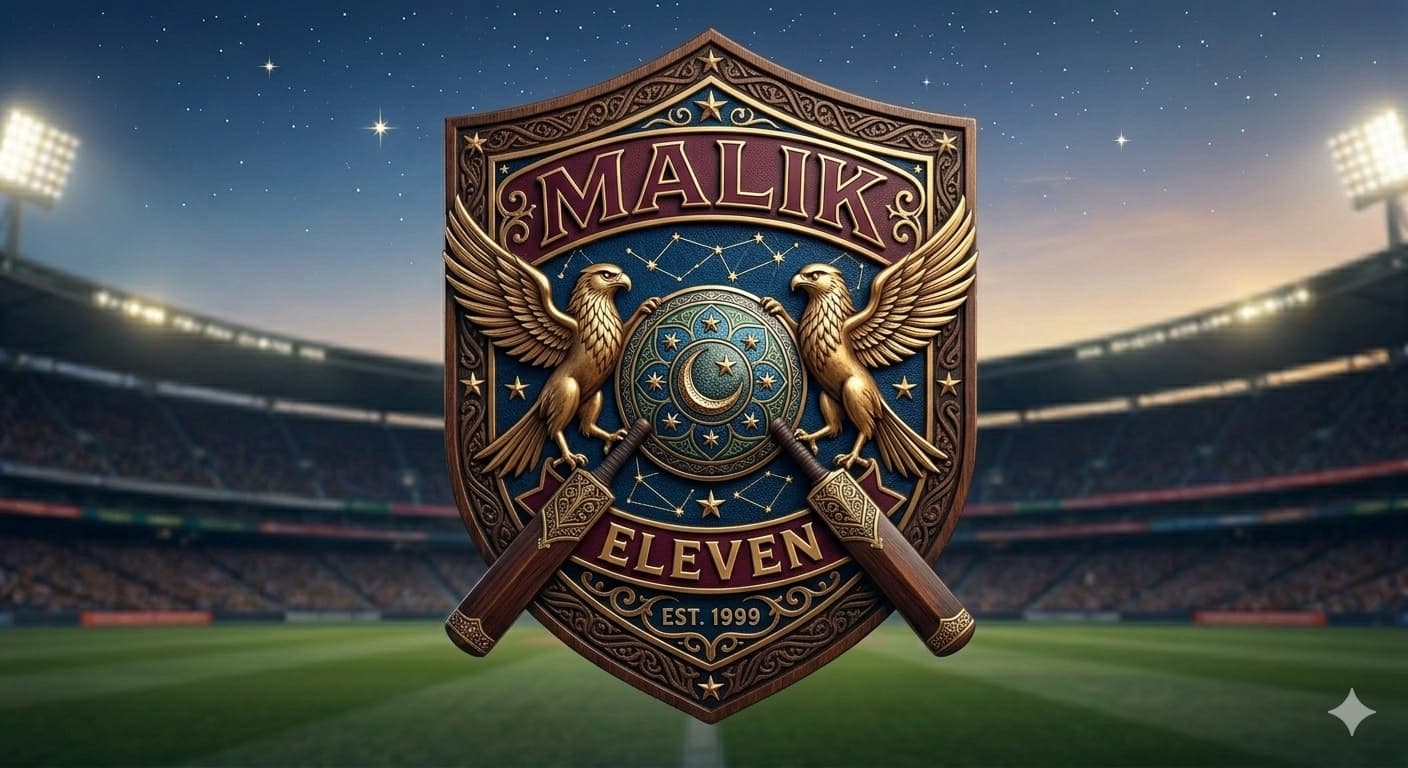Malik 11