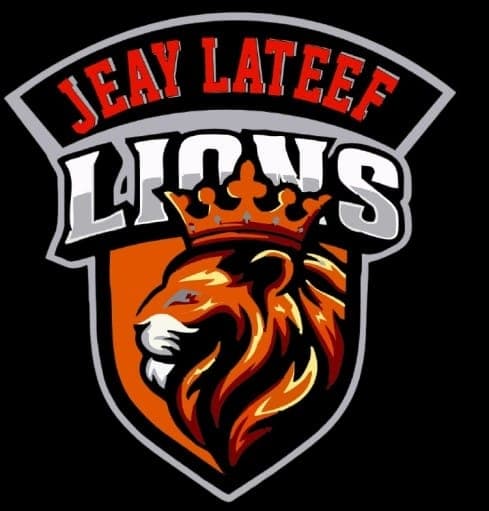 Jeay Lateef Lions