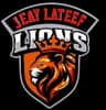 Jeay Lateef Lions