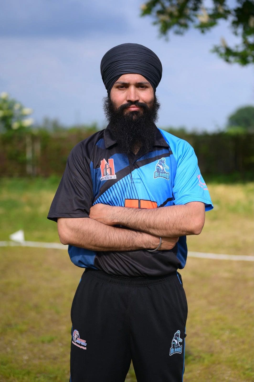 HARDEEP SINGH