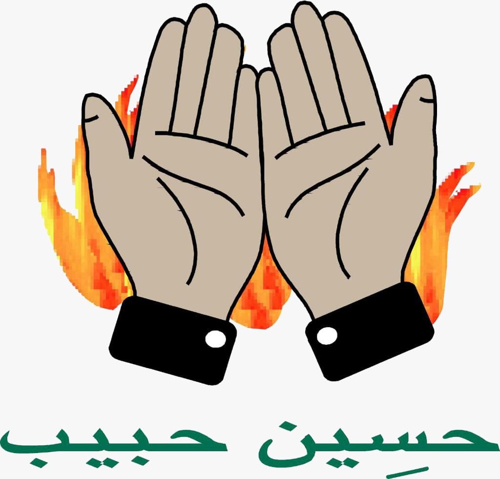 Haseen Habib. team logo