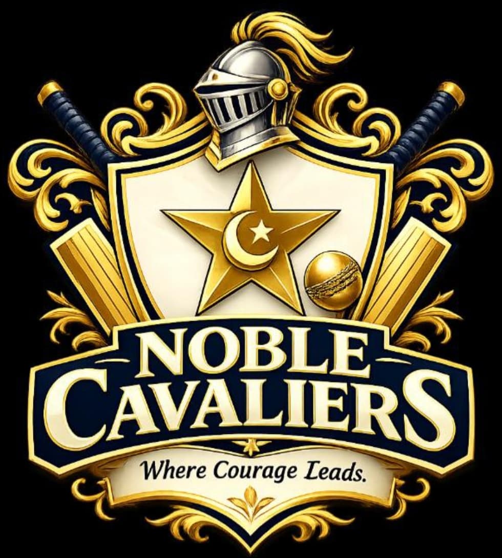 NOBLE CAVALIERS