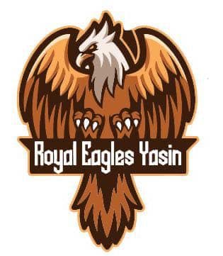 Royal Yasin team logo