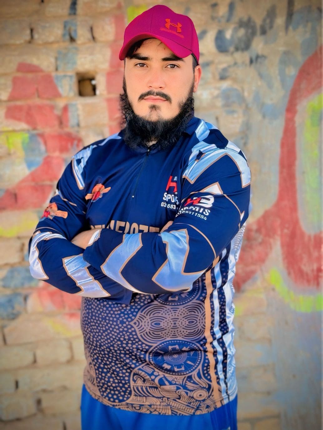 Esmat Khan