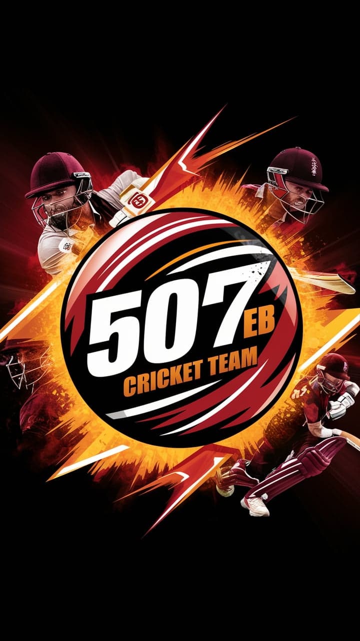 507 EB team logo