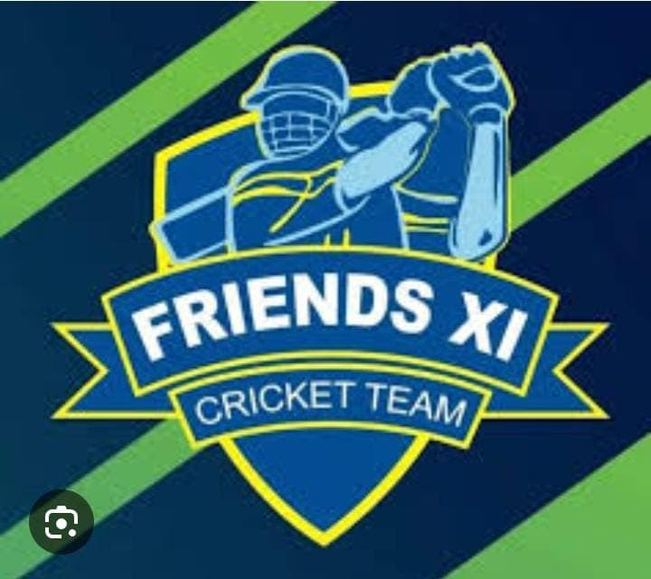 Friends Elevn team logo