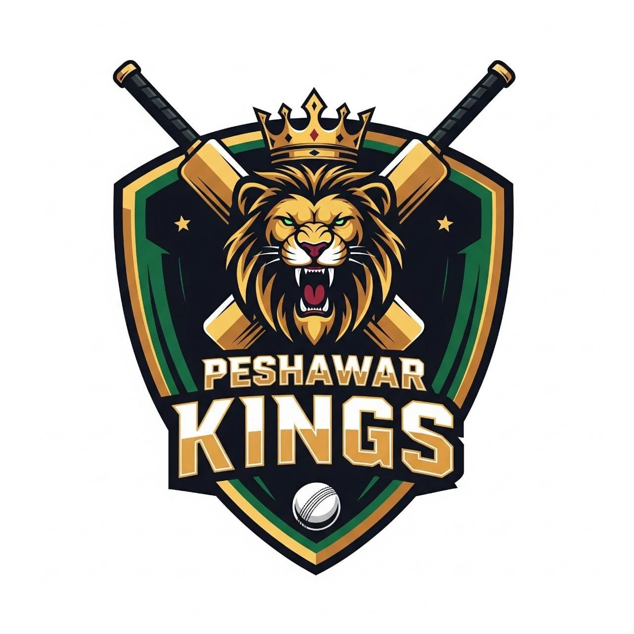 PESHAWAR KINGS