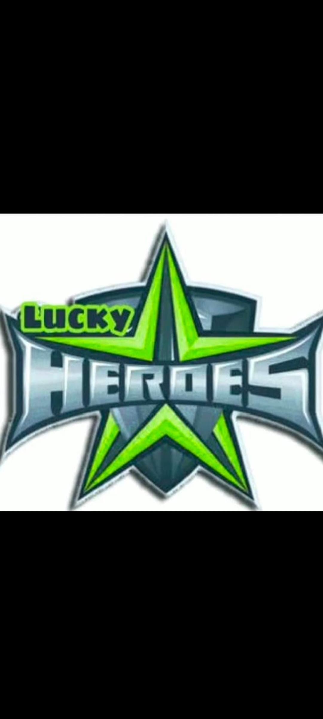 Lucky Heroes