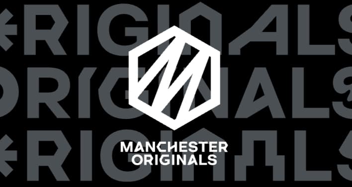 MANCHESTER ORIGINALS
