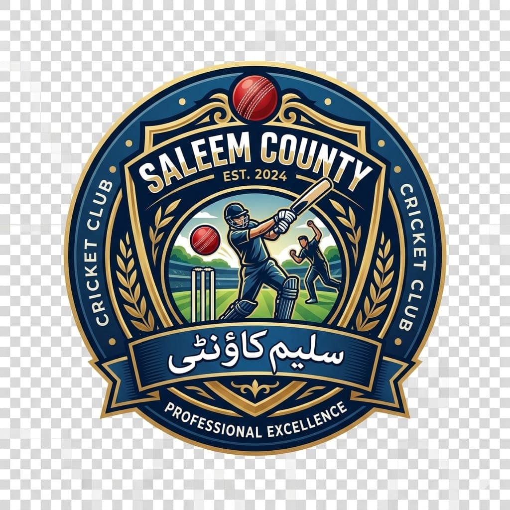 Saleem County