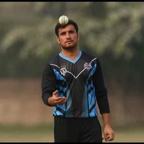 Shahid Din