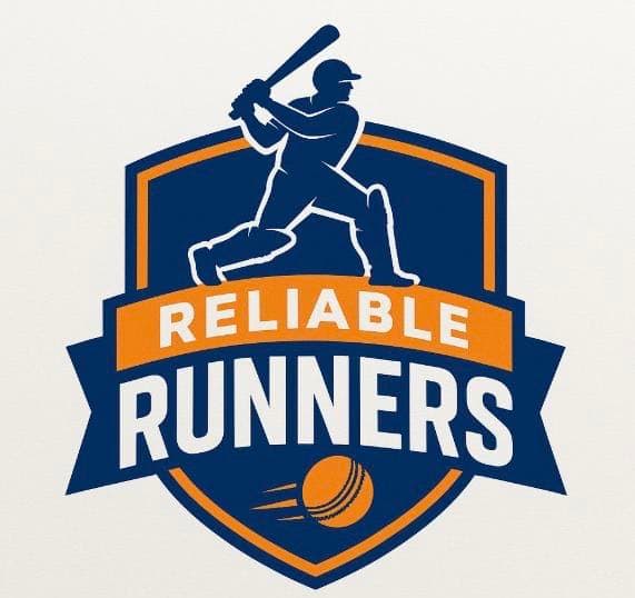 Reliable Runners team logo