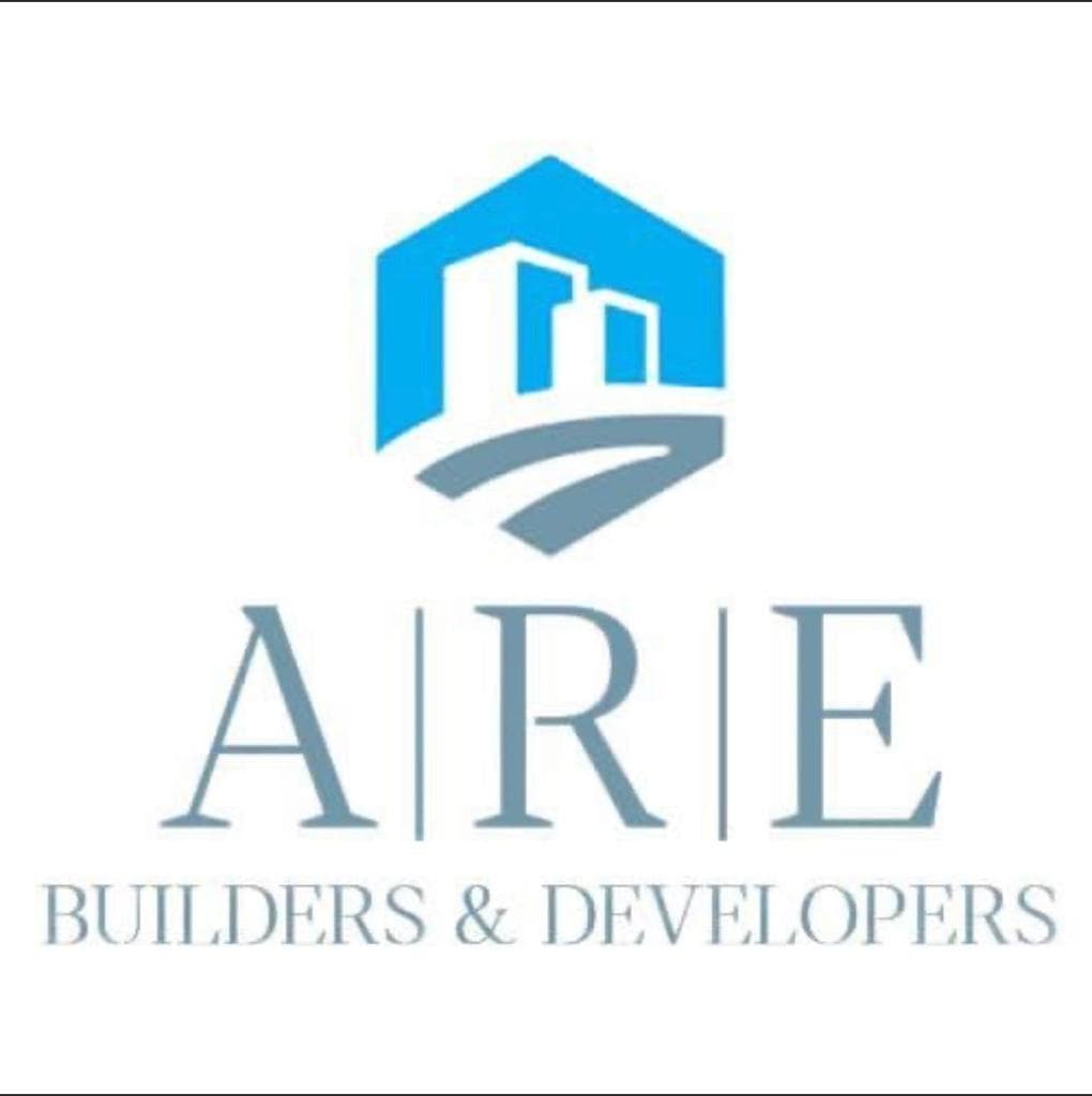 ARE BUILDERS team logo