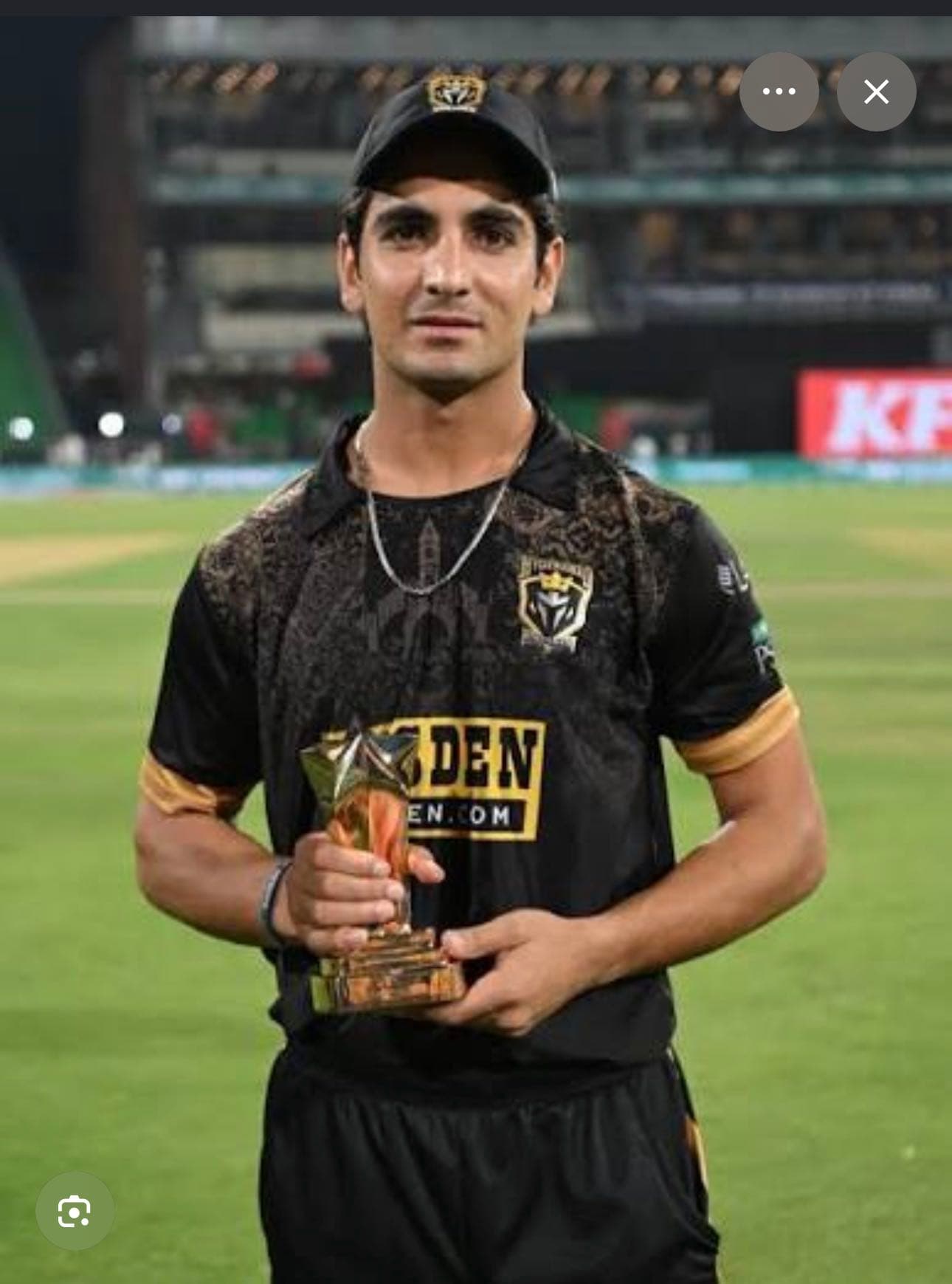 Hunain Shah
