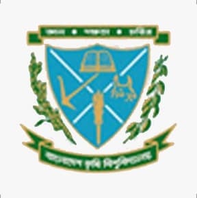 Bangladesh Agricultural University