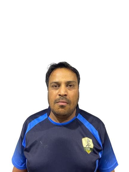 Parwez Maqbool