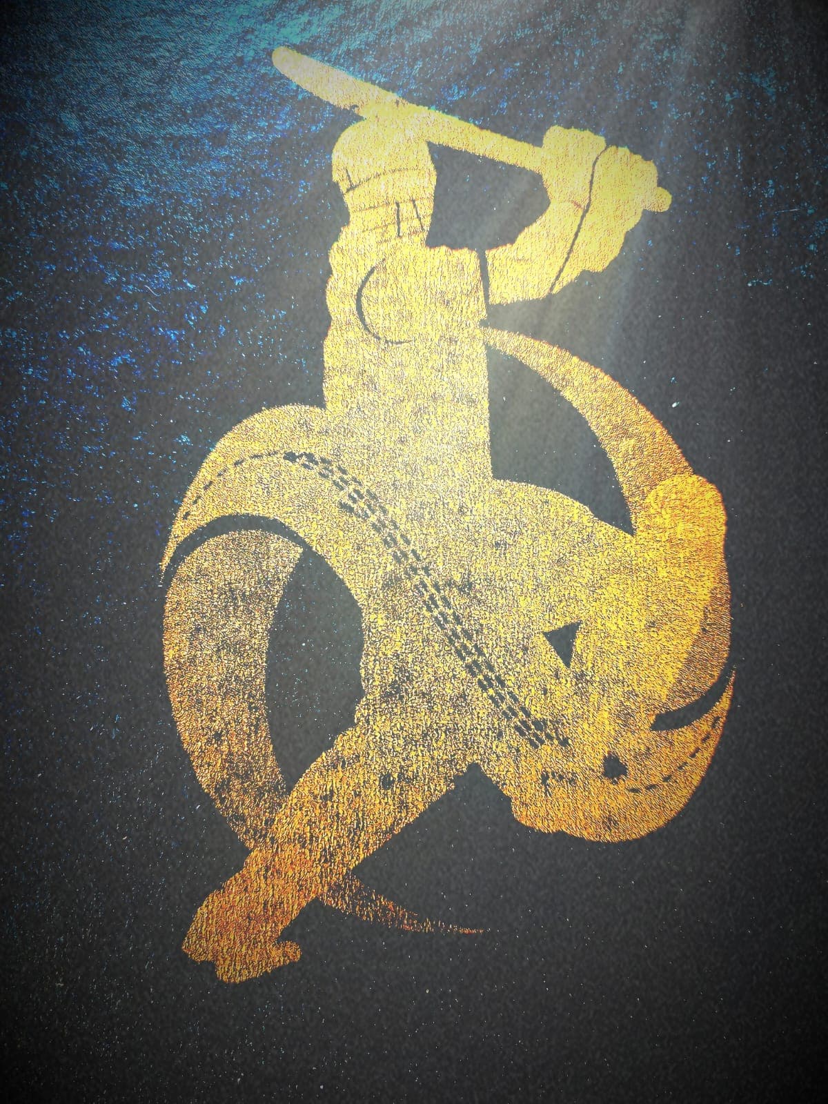 Friends Combined Cricket Club team logo