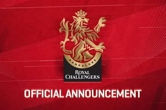 Royal challengers
