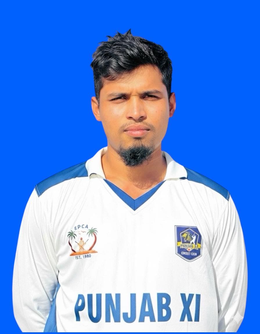 Abdullah Al Mamun cricket player photo