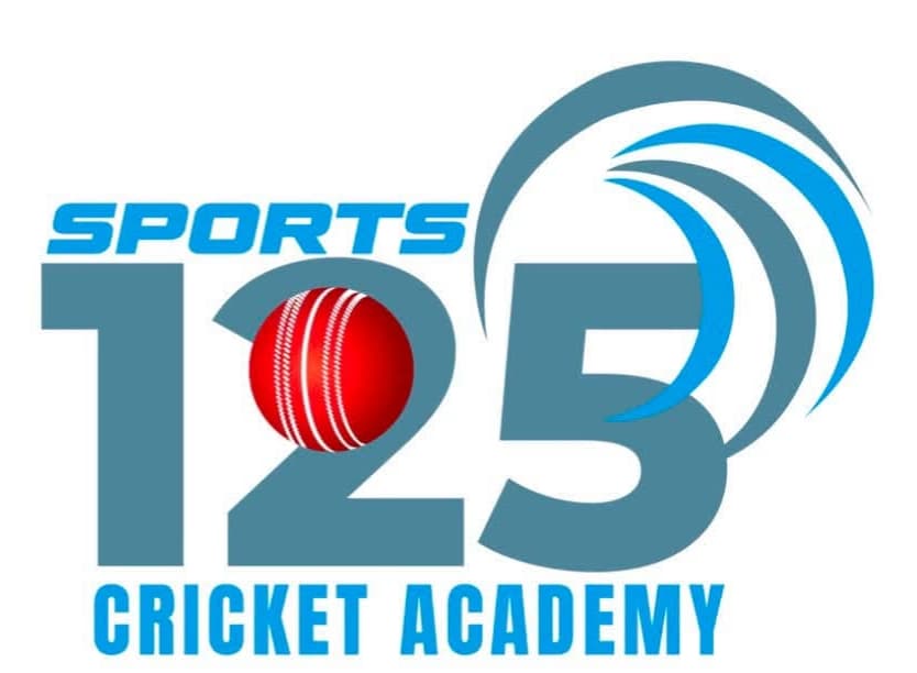 125 Sports Cricket Academy team logo