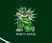 Nomi X1 Garja