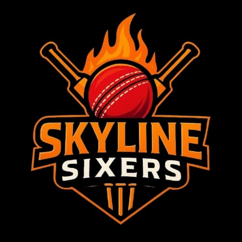 Skyline Sixers Parwal team logo