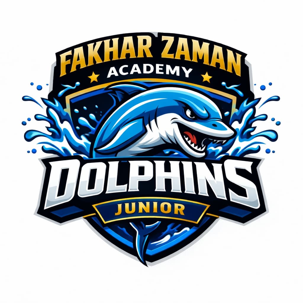 Dolphins team logo