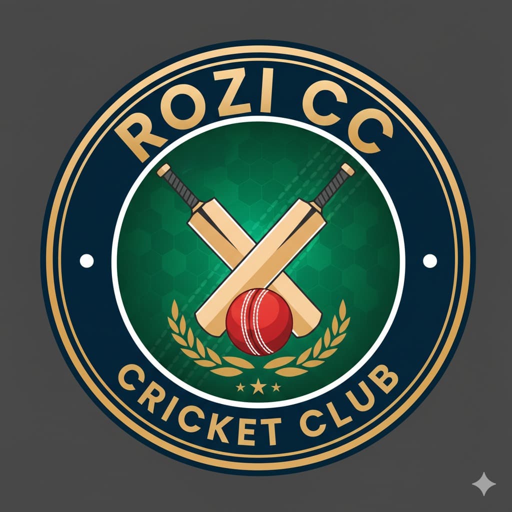 Rozi CC team logo