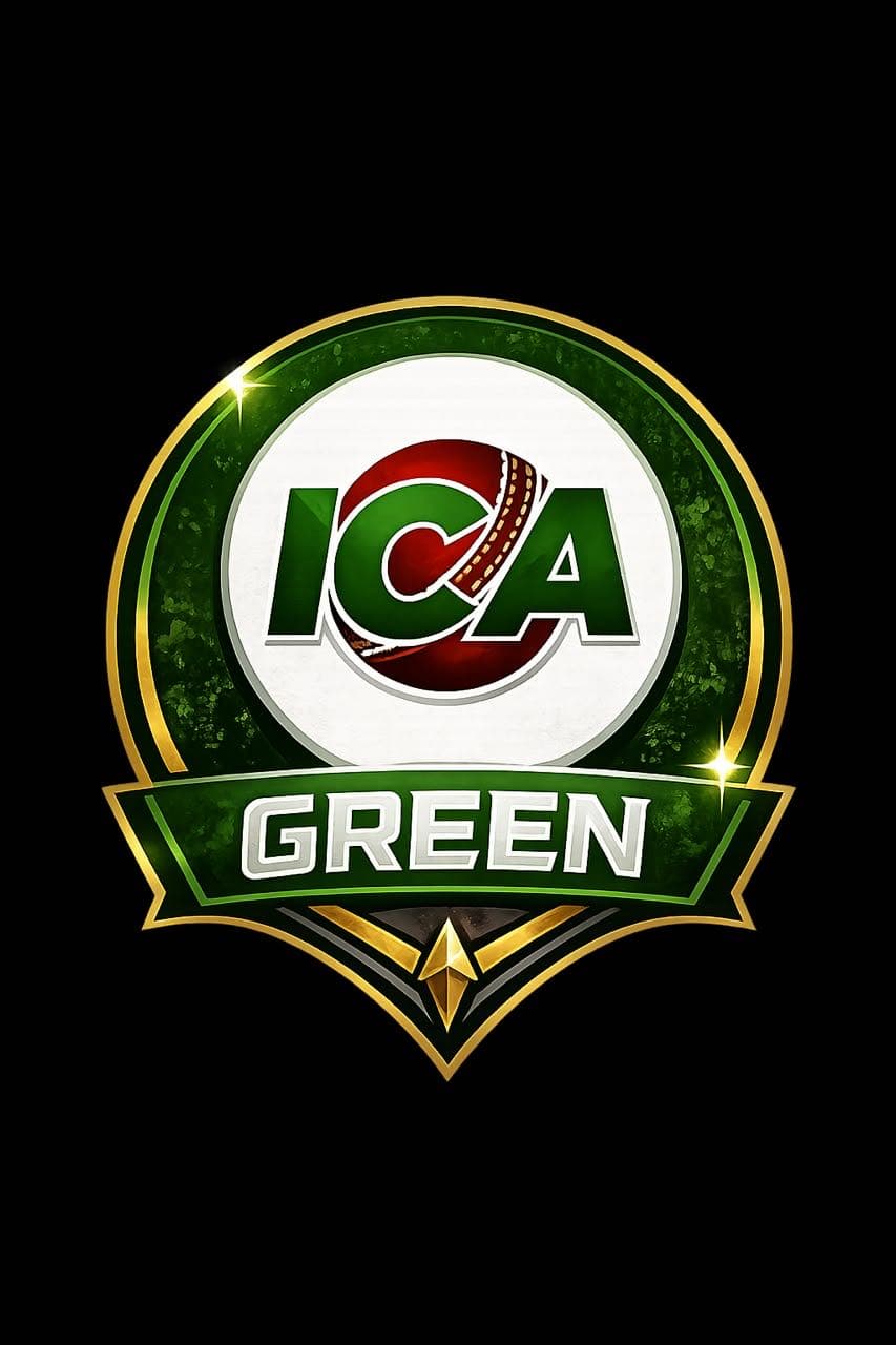Ica Green