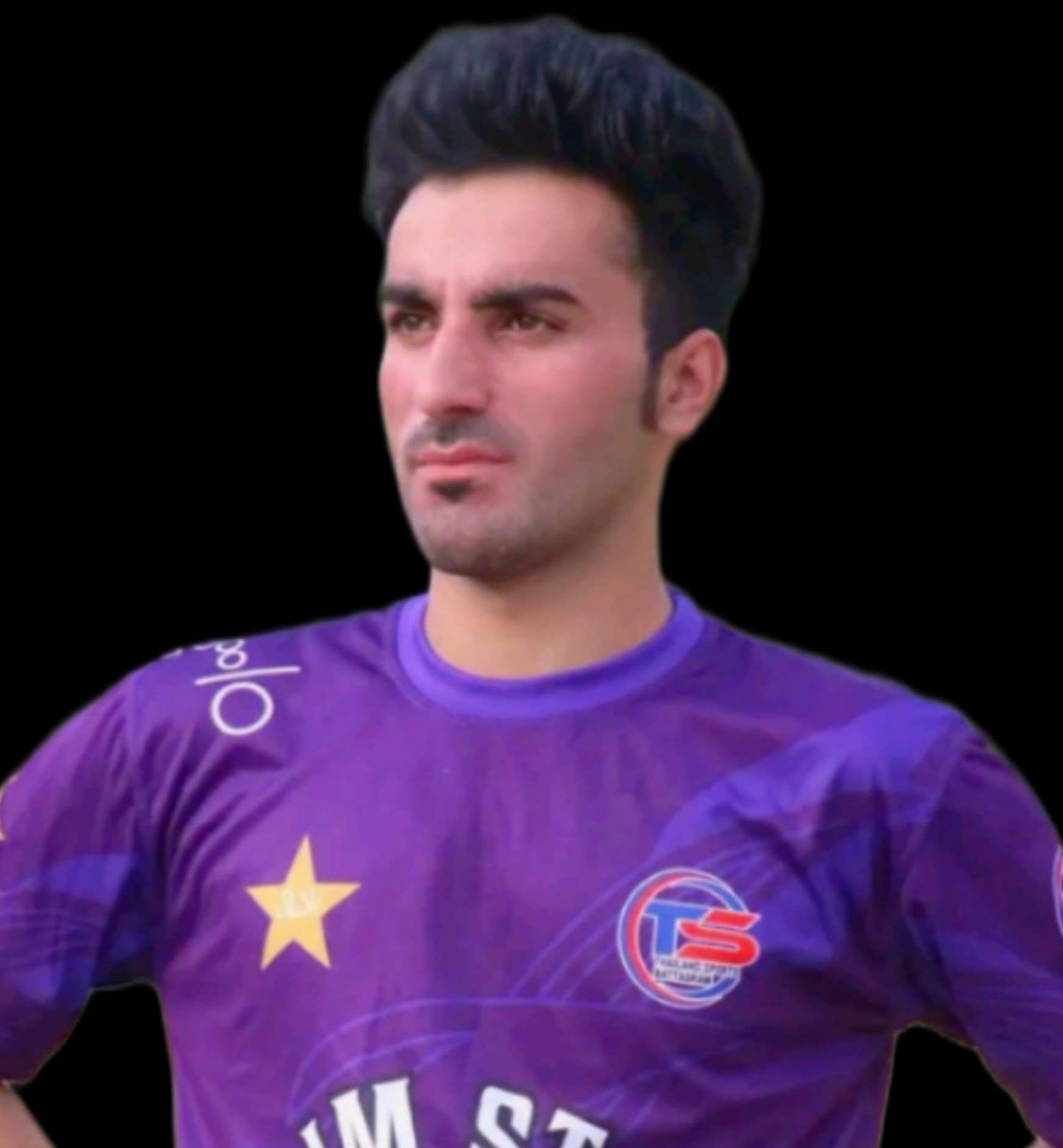 Ibrar team logo