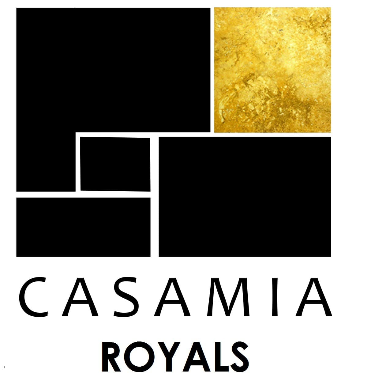 Casamia Royals team logo