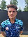 Abidullah Afridi