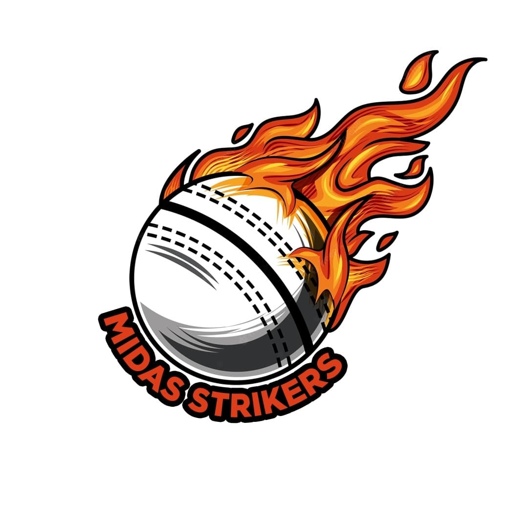 Midas Strikers team logo