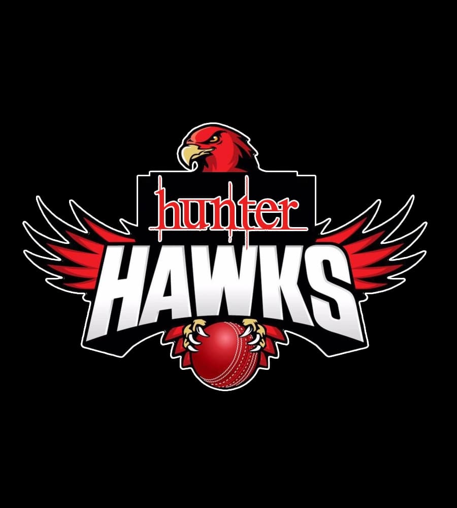 Hawks Hunter team logo